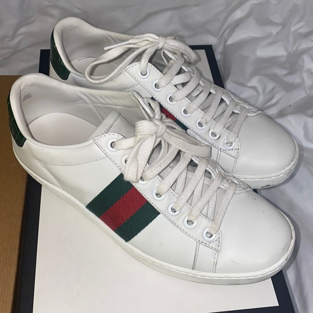 Gucci sneakers